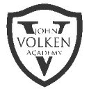 John Volken Academy Movers logo