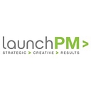 LaunchPM logo
