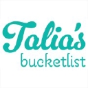 Talia's Bucketlist logo