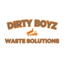 Dirty Boyz Waste Solutions logo