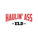 Haulin' Ass ELD logo