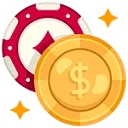 Ready Player DAO logo