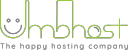 UmbHost logo