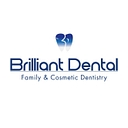 Brilliant Dental logo