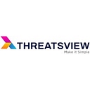 ThreatsView logo