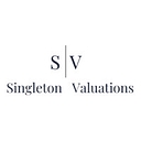 Singleton Valuations logo