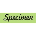 Specimen Products logo