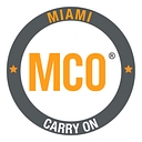 Miami Carry On logo