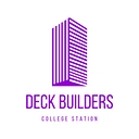 All Pro CS Decks logo