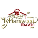 MyBarnwoodFrames logo