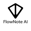 Flownote logo