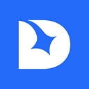 Drop & Dash Laundry logo