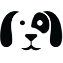 The Bark Spot logo