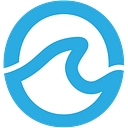 blueOASIS logo