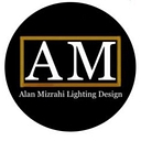 Alan Mizrahi Lighting logo
