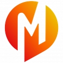 MediaOS logo