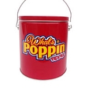What’s Poppin Texas logo