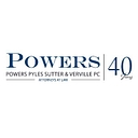 Powers Pyles Sutter & Verville PC logo