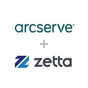 Zetta logo