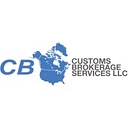CB Customs Brokerage Services LLC logo