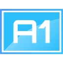 A1 Glass Depot logo