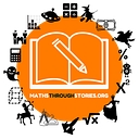 MathsThroughStories logo