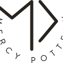 Mercy Pottery logo