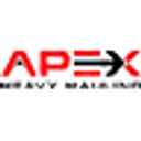 Apex Heavy Haul logo