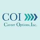 Career Options logo