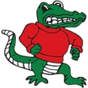 Gator Shredding logo