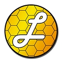 Lorob Bees logo