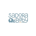 Sadora Baby logo
