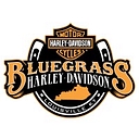 Bluegrass Harley‑Davidson logo
