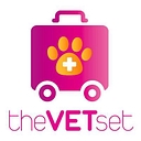 The Vet Set logo