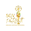 SGV Photo Booth logo