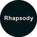 Rhapsody Media logo