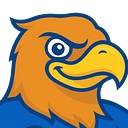 Hawk Plumbing Heating & Air Conditioning logo