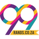 99 Rands logo
