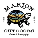 Marion Outdoors logo