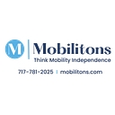 Mobilitons logo