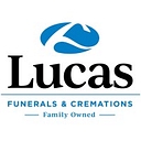 Lucas Funeral Homes & Cremation Services logo