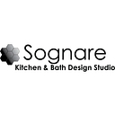 Sognare Tile & Stone logo
