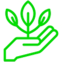 Boise Landscaping Company logo
