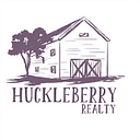 Huckleberry Realty & Property Management logo