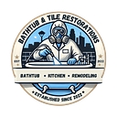 Bathtub & Tile Restorations logo