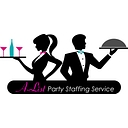 A-List Party Staffing Service logo