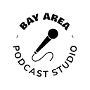 Bay Area Podcast Studio logo