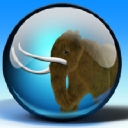 Math Mammoth logo