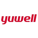 Yuwell logo