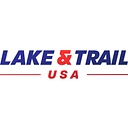 Lake & Trail logo